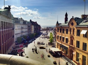 My favorite picture of the day