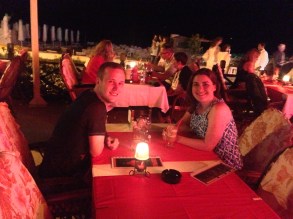 One of our many food fests