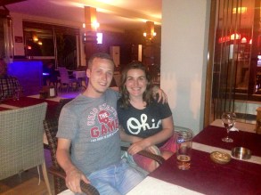 Gotta represent Ohio!!