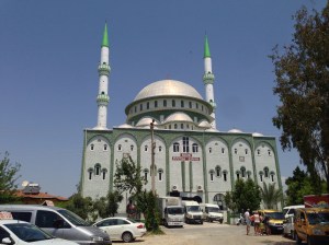 mosque 1