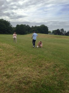 The King and the Butler